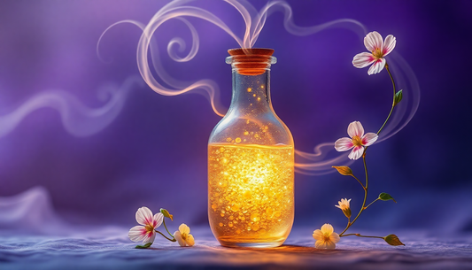 Unlock the Secrets of Divine Nectar: The Ultimate Elixir for Wellness