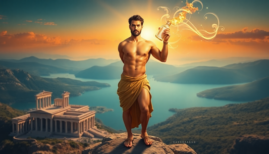 Unleash Your Inner Hercules: Maximize the Effects of Hercules' Secret