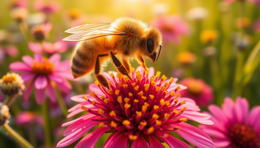 What Are Bee Power Packs? A Complete Guide to Nature's Energy Booster