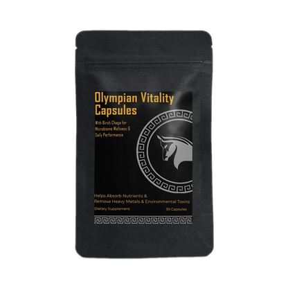 Olympian Vitality Capsules