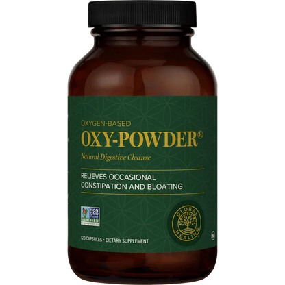 Global Healing Oxy-Powder®