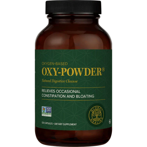 Global Healing Oxy-Powder®