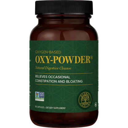 Global Healing Oxy-Powder®