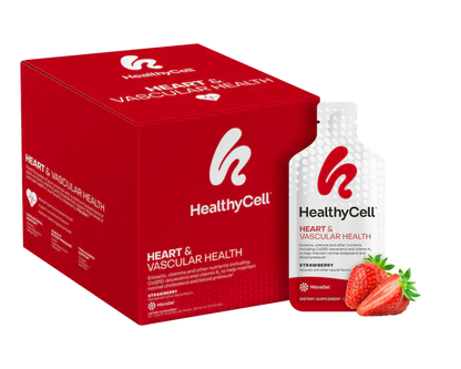 HealthyCell Heart & Vascular Health