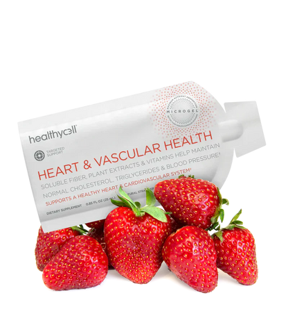 HealthyCell Heart & Vascular Health