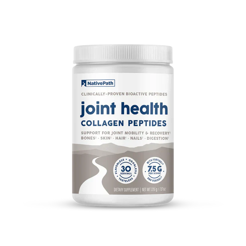 Joint Health Collagen Peptides