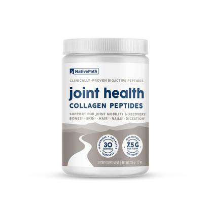 Joint Health Collagen Peptides