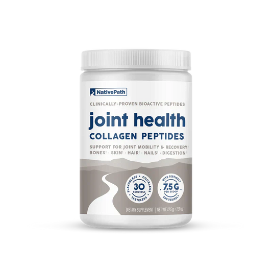 Joint Health Collagen Peptides