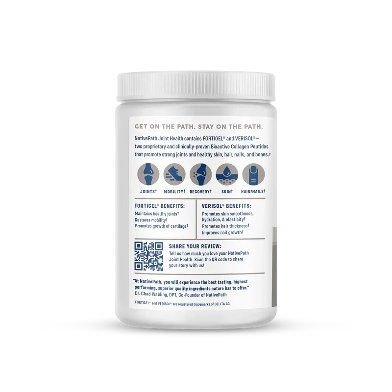 Joint Health Collagen Peptides