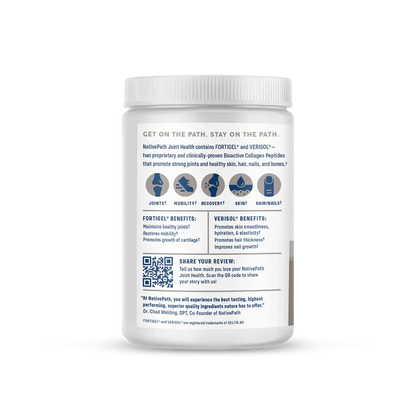 Joint Health Collagen Peptides